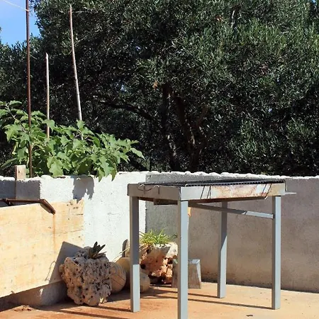 By The Sea Lumbarda, Korcula - 4376 아파트 룸바르다