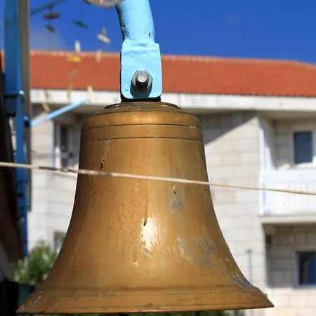 아파트 By The Sea Lumbarda, Korcula - 4376