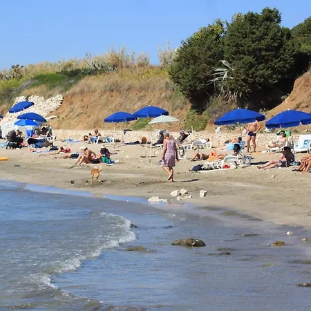 아파트 By The Sea Lumbarda, Korcula - 4376