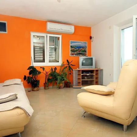 By The Sea Lumbarda, Korcula - 4376