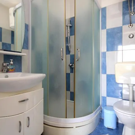 By The Sea Lumbarda, Korcula - 4376