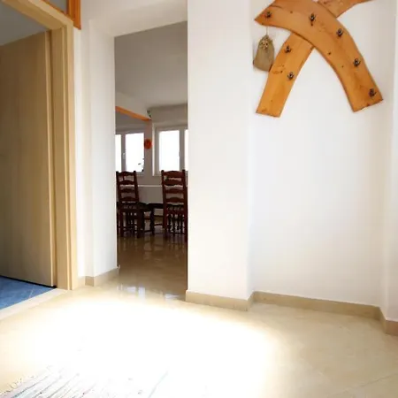 By The Sea Lumbarda, Korcula - 4376 아파트 *