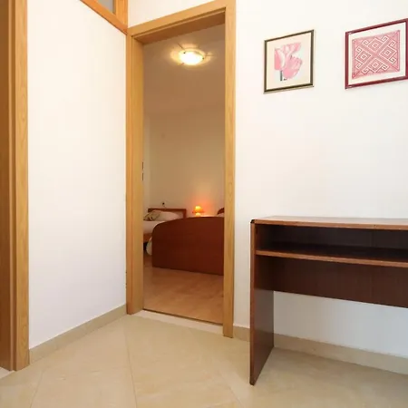 아파트 By The Sea Lumbarda, Korcula - 4376 룸바르다