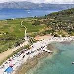 Apartman By The Sea Lumbarda, Korcula - 4376