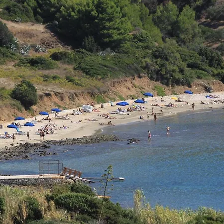 By The Sea Lumbarda, Korcula - 4376