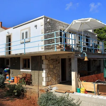 By The Sea Lumbarda, Korcula - 4376 Apartamento *