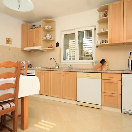 By The Sea Lumbarda, Korcula - 4376 * Лумбарда