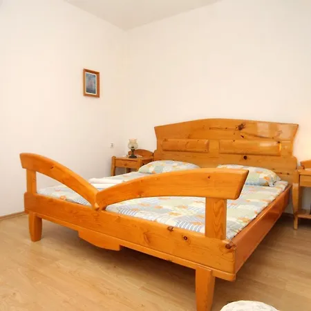 By The Sea Lumbarda, Korcula - 4376 Apartman *
