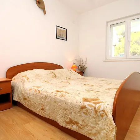 By The Sea Lumbarda, Korcula - 4376 Apartman