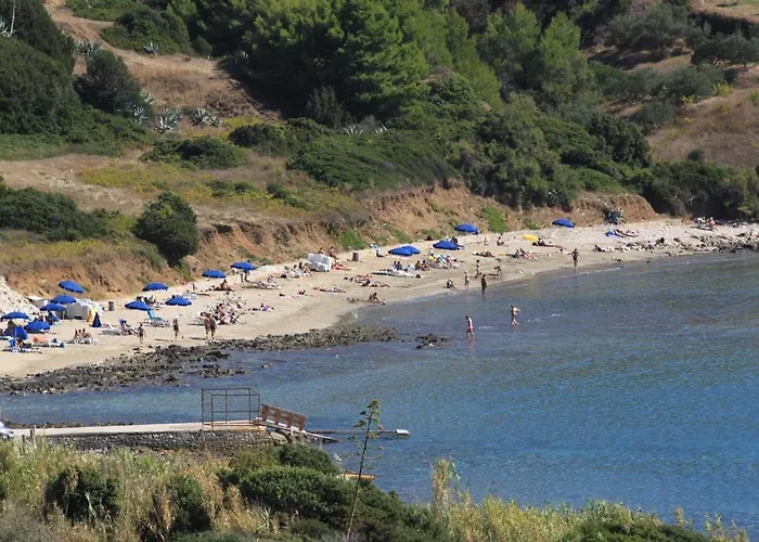 By The Sea Lumbarda, Korcula - 4376