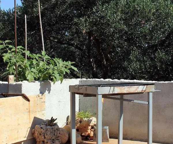 By The Sea Lumbarda, Korcula - 4376 아파트 룸바르다