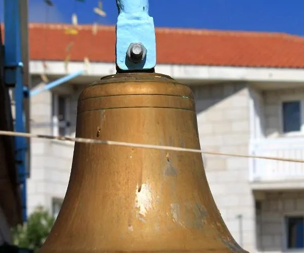 아파트 By The Sea Lumbarda, Korcula - 4376