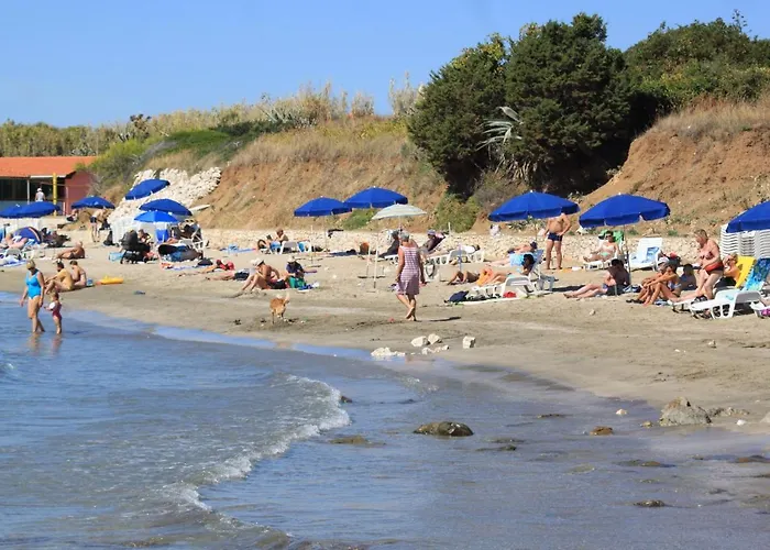 아파트 By The Sea Lumbarda, Korcula - 4376