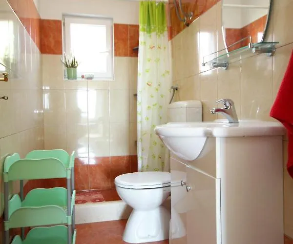 By The Sea Lumbarda, Korcula - 4376 Appartement Lumbarda