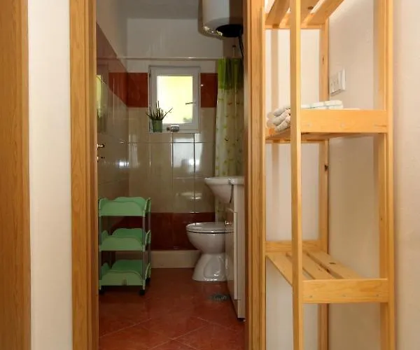 By The Sea Lumbarda, Korcula - 4376 Appartement Lumbarda