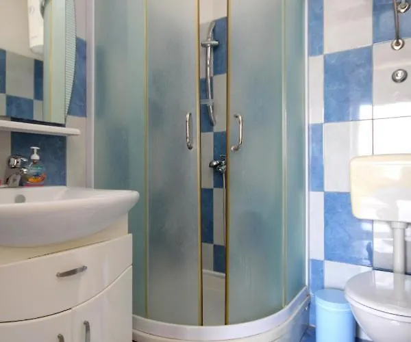 By The Sea Lumbarda, Korcula - 4376