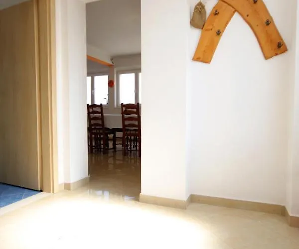 By The Sea Lumbarda, Korcula - 4376 아파트 *