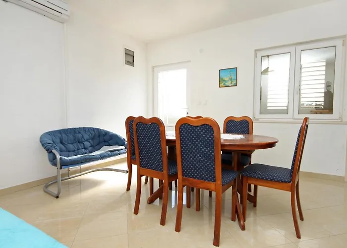 By The Sea Lumbarda, Korcula - 4376 * Lumbarda